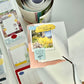 NEW! Molinta - Collage Film Verses | Kiss-cut | 5.5cm Special Paper Tape | Release Paper | 5M