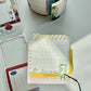 NEW! Molinta - Collage Film Verses | Kiss-cut | 5.5cm Special Paper Tape | Release Paper | 5M