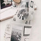NEW! Hairmo - Wander in the Scenery | Kiss-cut | 5cm PET Tape | Release Paper | 5M