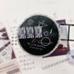 NEW! Hairmo - Wander in the Scenery | Kiss-cut | 5cm PET Tape | Release Paper | 5M