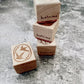 NEW! Hairmo - Flower Appearance | Rubber Stamps