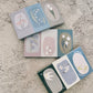 NEW! Hairmo - Flower Appearance | 50pcs Notebook | Ephemera Paper