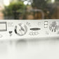NEW! Hairmo - Wander in the Scenery | Kiss-cut | 5cm PET Tape | Release Paper | 5M