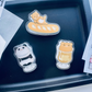NEW! EverEin - Yummy | Acrylic Clip