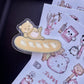 NEW! EverEin - Yummy | Acrylic Clip