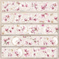 NEW! Yier Studio - Magnolia | 5.5cm PET Tape | Release Paper | 6M