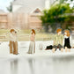 NEW VERSION!! Wendy Studio - Be Together | Kiss-cut | 6cm PET Tape |  Release Paper |5M