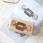 NEW! Wild Berry - Candy | Rubber Stamps