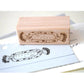NEW! Wild Berry - Candy | Rubber Stamps