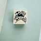 NEW! Limited Edition! Lazy X oekaki_myy - | Rubber Stamps
