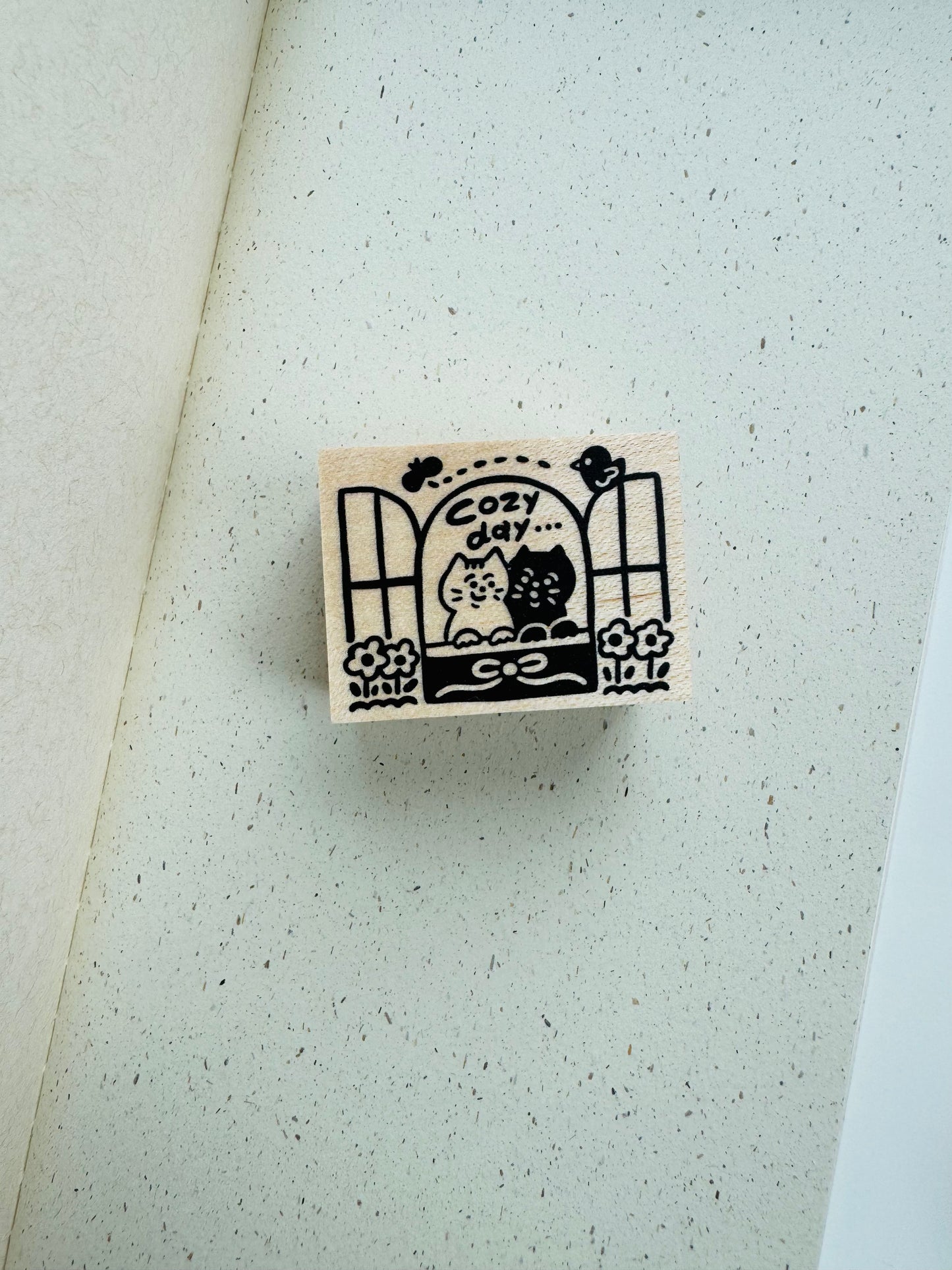 NEW! Limited Edition! Lazy X oekaki_myy - | Rubber Stamps