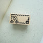 NEW! Limited Edition! Lazy X oekaki_myy - | Rubber Stamps