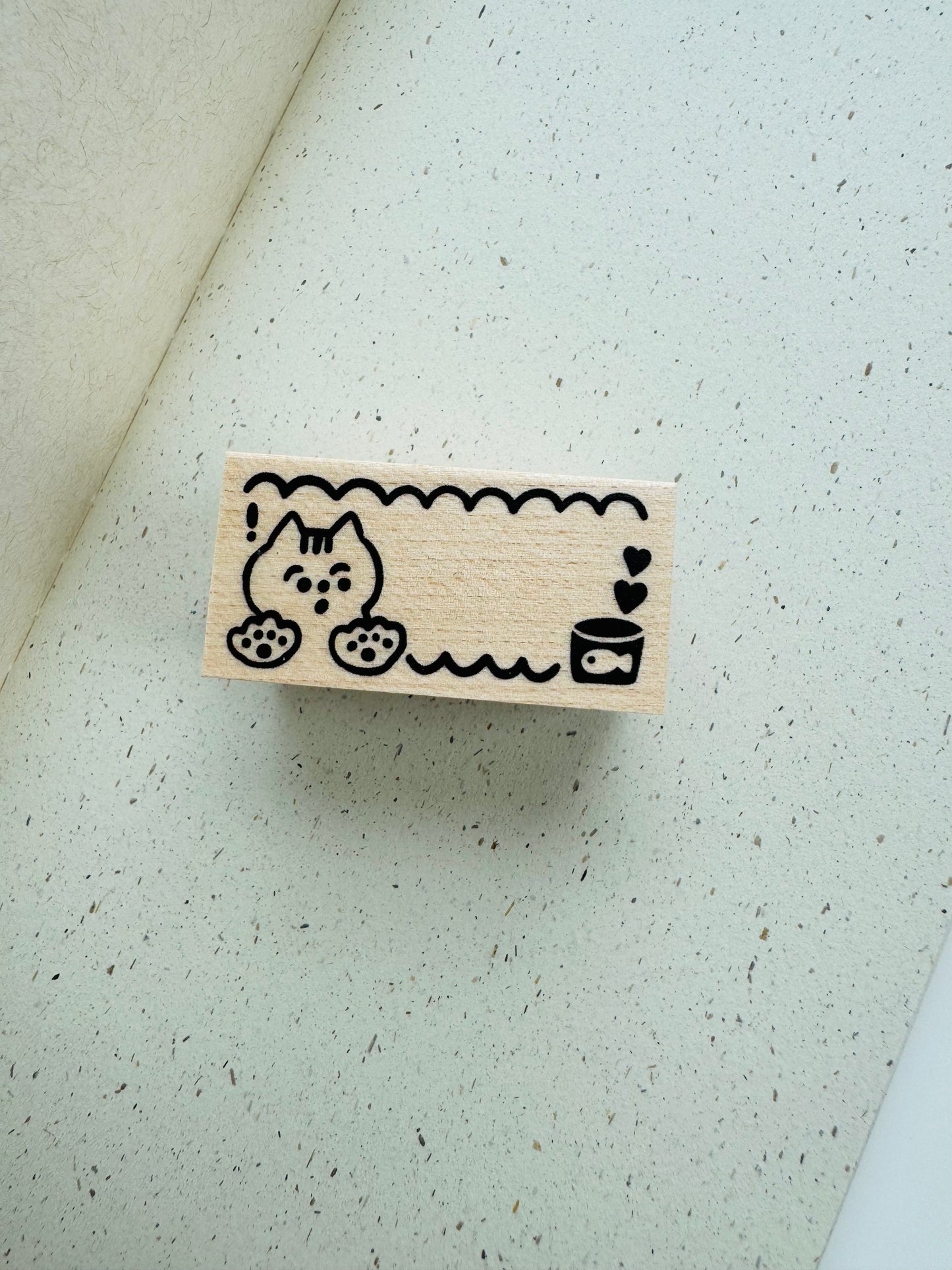 NEW! Limited Edition! Lazy X oekaki_myy - | Rubber Stamps