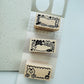 NEW! Limited Edition! Lazy X oekaki_myy - | Rubber Stamps