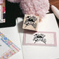 NEW! Limited Edition! Lazy X oekaki_myy - | Rubber Stamps