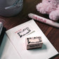 NEW! Limited Edition! Lazy X oekaki_myy - | Rubber Stamps