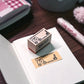 NEW! Limited Edition! Lazy X oekaki_myy - | Rubber Stamps