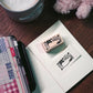 NEW! Limited Edition! Lazy X oekaki_myy - | Rubber Stamps