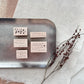 NEW! Nove Production - Little Ordinary People | Rubber Stamps