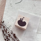 NEW! Nove Production - Little Ordinary People | Rubber Stamps