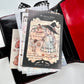 NEW! Miao Fu Studio - 10 Sheets Volume Paper | Ephemera Paper