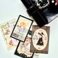 NEW! Miao Fu Studio - 10 Sheets Volume Paper | Ephemera Paper