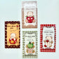 NEW! Miao Fu Studio - Vintage Bear | A6 Person | Notebook Divider Set | PVC | Pre-punched | Journal Accessories