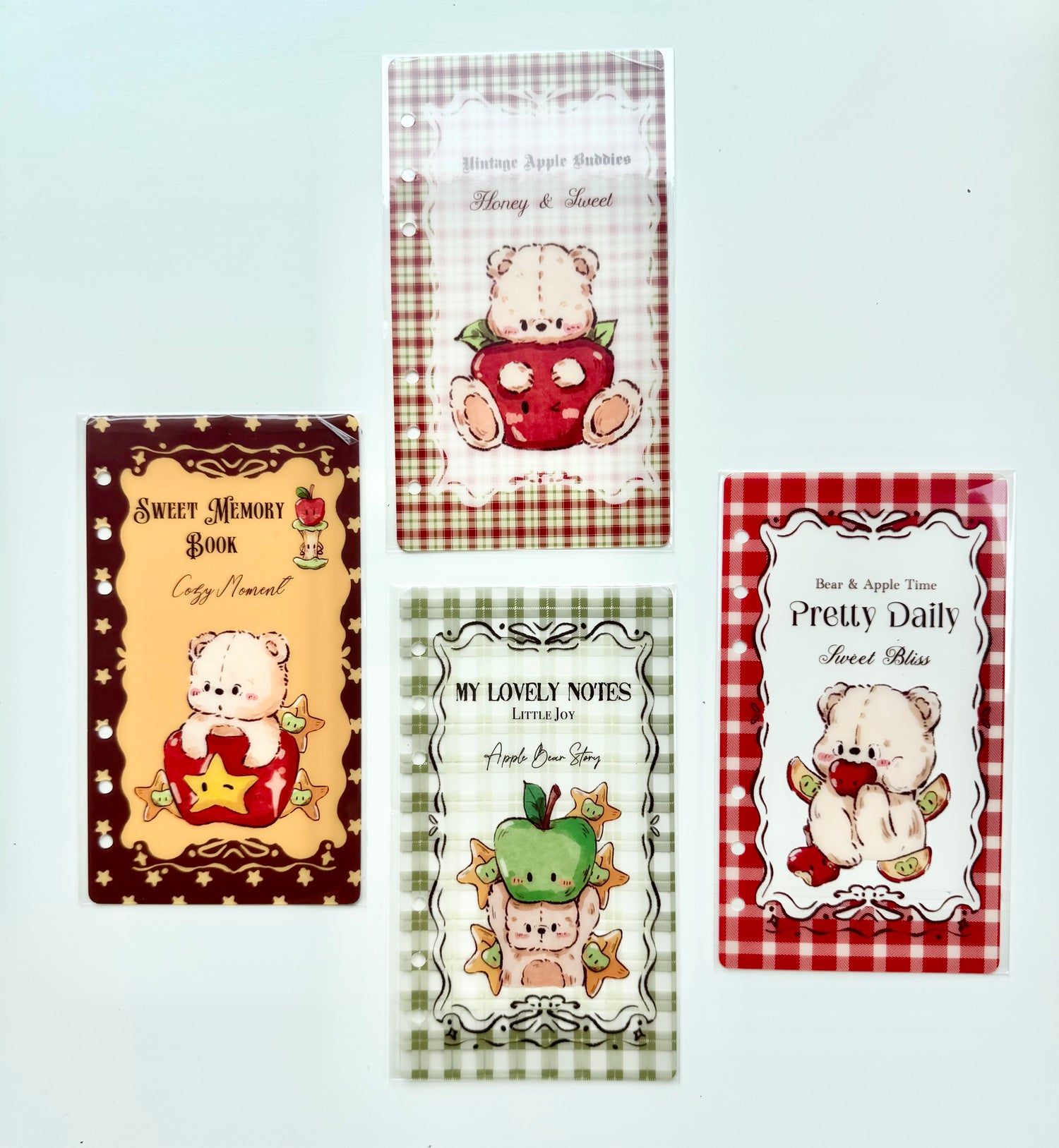 Journaling Accessories