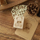 RESTOCK SOON!  Miao Fu Studio - Vintage Sewing Bear | 12pcs Stamp Set (ETA 07/07)