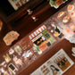 NEW! Yier Studio - Bakery Days | Kiss-cut | 5.5cm Tape | Release Paper | 5M