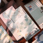 NEW! Yier Studio - Cats | 20pcs Memo Pad | Ephemera Paper