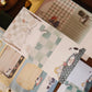 NEW! Yier Studio - Cats | 20pcs Memo Pad | Ephemera Paper