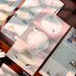 NEW! Yier Studio - Cats | 20pcs Memo Pad | Ephemera Paper