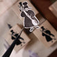 NEW! Yier Studio  - Tiny Bakers | Rubber Stamps