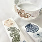 NEW! Pion - Fly | Kiss-cut | 2.5cm  Washi Tape | Release Paper | 5M