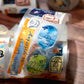 NEW! Bulan's  Studio - Paper Art | Kiss-cut | 4.5cm Tape | Release Paper | 5M