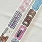 NEW! Pion - Ribbon | Kiss-cut | 2.5cm  Washi Tape | Release Paper | 5M