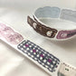 NEW! Pion - Ribbon | Kiss-cut | 2.5cm  Washi Tape | Release Paper | 5M
