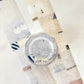 NEW! Pion - Letter | 4cm Washi Tape | Release Paper | 5M