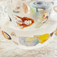 NEW! DingDing - No.57 Foodie Girls | Kiss-cut | 5.5cm Tape | Release Paper | 10M