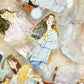NEW! DingDing - No.57 Foodie Girls | Kiss-cut | 5.5cm Tape | Release Paper | 10M