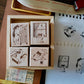 COMING SOON! Two Raccoon -