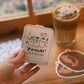 COMING SOON! Rolling Island -  | Tin Box | Organizer |  Desk Decor | box only | Journaling Accessory