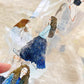 NEW! DingDing - No.59 A Little Blue | Kiss-cut | 5cm Tape | Release Paper | 10M