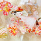 NEW! DingDing - A54 Pink | Kiss-cut | 5cm PET Tape | Release Paper | 5M