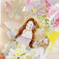 NEW! DingDing - A55 Purple | Kiss-cut | 6cm PET Tape | Release Paper | 5M