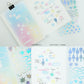 NEW! Kurukynki - Mod Shape | Kiss-cut | Sticker