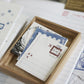 NEW! Black Milk Project - Neko Mail | 30 Pages | Perforated Memo Pad | Ephemera Paper
