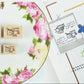 NEW! Kurukynki - Tea and Coffee Time | Rubber Stamps
