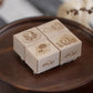 NEW! Sho Little Happiness - Rubber Stamps